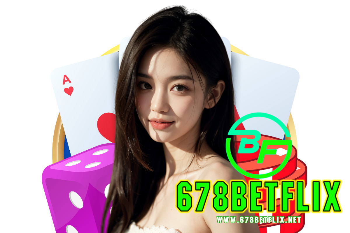 678betflix wallet