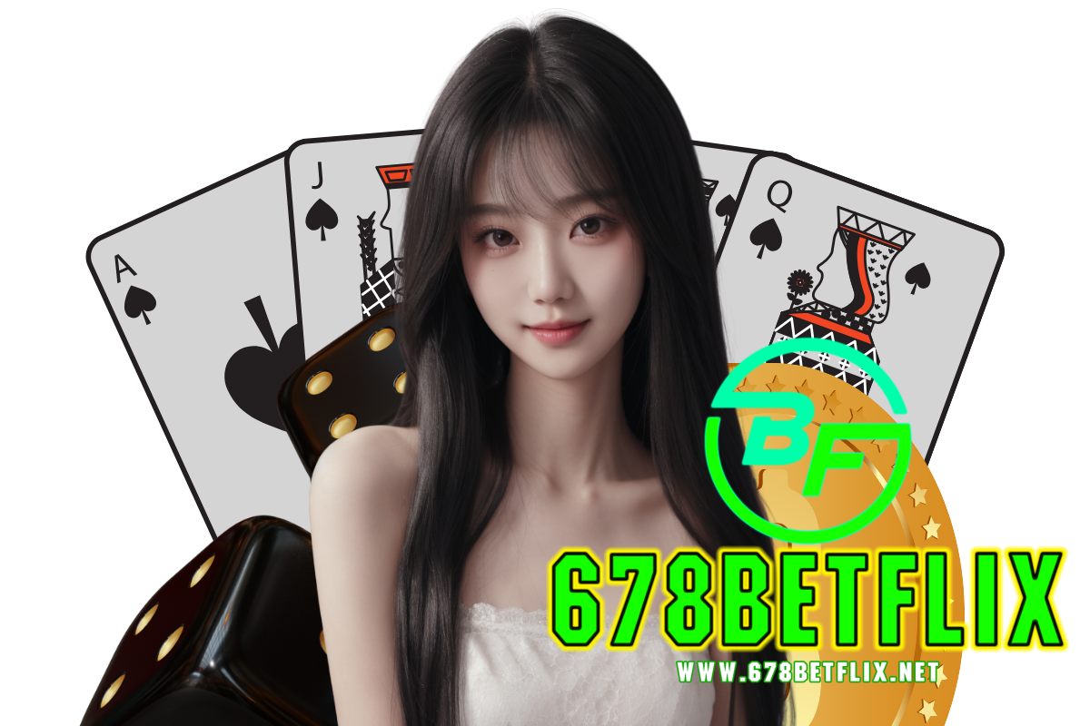 678betflix เว็บตรง